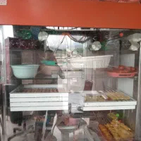 شاگرد کبابی