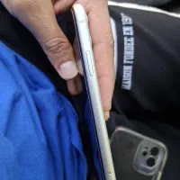 iPhone 11ch / 128g|موبایل|خوی, |دیوار