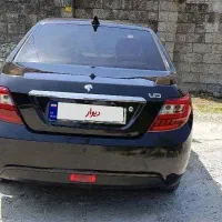 دنا پلاس 5دنده مدل  1402