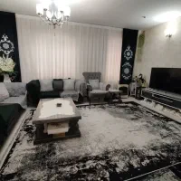 60 متر/ خوش نقشه/ فول بازسازی/ سالن پرده خور|فروش آپارتمان|تهران, سلسبیل شمالی|دیوار