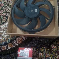فن و لنت ۲۰۶|قطعات یدکی و لوازم جانبی|مشهد, محمدآباد|دیوار