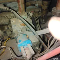 تعمیرات پکیج و کولر تعمیرکار آبگرمکن بخاری شومینه|خدمات پیشه و مهارت|رشت, فلسطین|دیوار