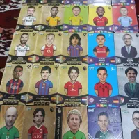 ۲۵ تا کارت کیمدی فقط ۵۰ تومن