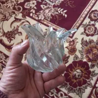 لاله لوستر برنزی