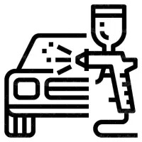شریک نقاش خودرو