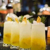 فرصت شراکت ویژه در راه اندازی بخش کافه