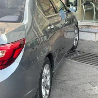 دنا پلاس توربو ۶ دنده