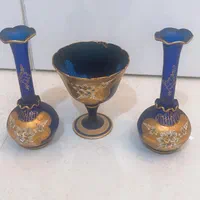 چینی قدیمی|کلکسیون اشیاء عتیقه|اهواز, گلستان|دیوار