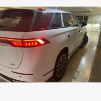 لوکانو ال۸ شخصی|خودرو سواری و وانت|تهران, امانیه|دیوار