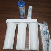 دستگاه تصفیه آب