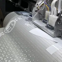 چاپ DTF روی انواع پارچه با کیفیت تضمینی