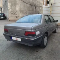 خودرو پژو روآ سال 1700