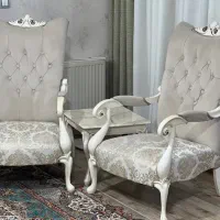 مبل کلاسیک|مبلمان خانگی و میز عسلی|اسلام‌شهر, شهرک قائمیه|دیوار