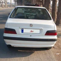 پژو پارس سال مدل ۹۴