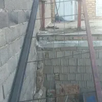 اجرای کارهای ساختمانی