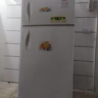 یخچال فریزرنیمه ساید الکتروستیل نو نو موتور ژاپنی|یخچال و فریزر|مشهد, کوی دروی|دیوار