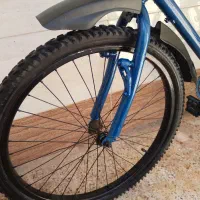 دوچرخه 24|دوچرخه، اسکیت، اسکوتر|باوی, |دیوار