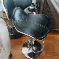 صندلی  آشپزخانه اوپن دو عدد