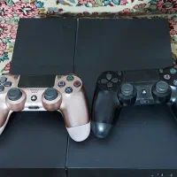 ps4 fat 1tra فول گیم