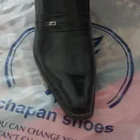 کفش مجلسی مردانه