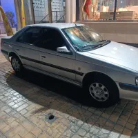 پرشیا|خودرو سواری و وانت|ری, شهادت|دیوار