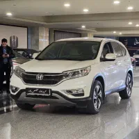 هوندا crv ۲۰۱۶ آرکان خودرو.ایرانمال
