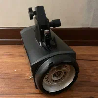 چراغ پروژکتور عکاسی