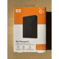 همه نوع هارد اکسترنال MyPassport دارای ضمانت ۲ساله