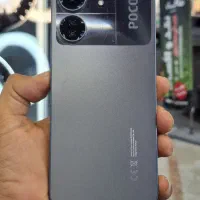 شیاومی poco c65 حافظه ۲۵۶ رام ۸