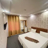 اتوبوس VIP هتل دو ستاره