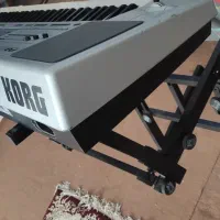 KORG pa50 tabdil be80|پیانو، کیبورد، آکاردئون|ارومیه, |دیوار