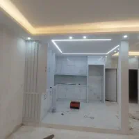 سیم کش ساختمان ، برقکار ، سیمکش ، سیم کشی .کناف