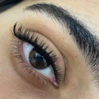 انجام خدمات لیفت ابرو و لیفت مژه و کاشت هیدن|خدمات آرایشگری و زیبایی|بندرعباس, |دیوار