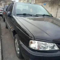 پرشیا مشکی ۱۳۹۰