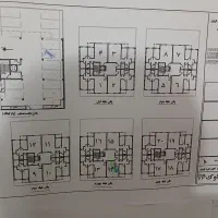 ۱۰۳متری آشیان البرز جدید