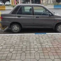 پراید 131 مدل 90