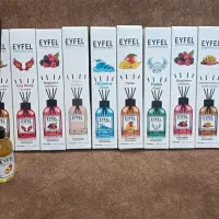 تعدادی ایفل به قیمت عمده