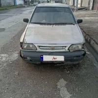 ماشین پراید ۸۳