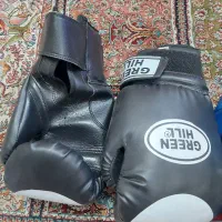 دستکش کیک بوکسینگ|تجهیزات ورزشی|تهران, اوقاف|دیوار