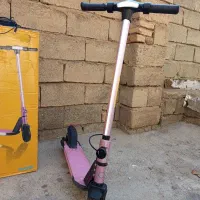 اسکوتر برقی بچه گانه|دوچرخه، اسکیت، اسکوتر|سقز, |دیوار