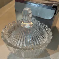قندان ژاپنی اصل برند آدریا گلس (aderia glass)