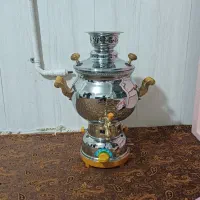 سماور نو