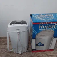 مینی واش و کهنه شور|ماشین لباسشویی و خشک‌کن لباس|نیشابور, شهید بهشتی|دیوار