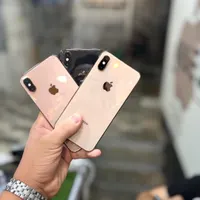 اپل iPhone XS با حافظهٔ ۵۱۲ گیگابایت
