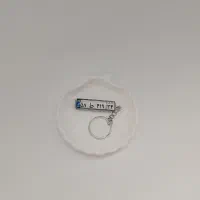 جاکلیدی  پلاک ماشین و عکس شخصی|زیورآلات و اکسسوری|شهرکرد, |دیوار