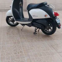 پاکشتی یاماها وینو