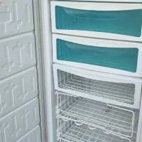 یخچال فریزر|یخچال و فریزر|سبزوار, جوادیه غربی|دیوار