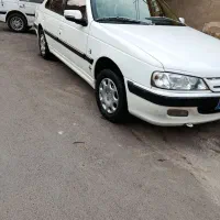 پژو پارس|خودرو سواری و وانت|تبریز, |دیوار