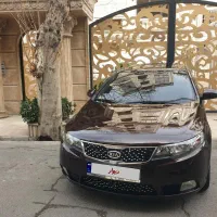 کیا سراتو مونتاژ  آپشنال اتوماتیک 2000cc مدل ۱۳۹۷