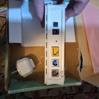 مودم|مودم و تجهیزات شبکه|مشهد, دانشجو|دیوار